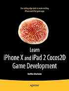 Learn Cocos2d Game Development With Ios 5 Steffen Itterheim Andreas Low