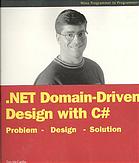Net Domaindriven Design With C Problem Design Solution Tim Mccarthy
