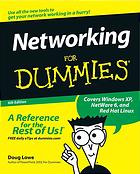 Networking For Dummies 6th Ed Doug Lowe