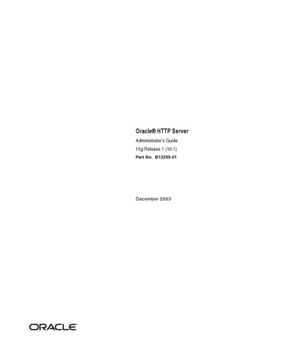 Oracle Database 11g R2 Stepbystep Installation Guide Sideris Courseware Corp