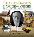 On The Origin Of Species The Illustrated Edition Illustrated Charles Darwin