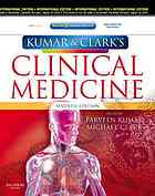 Kumar Clarks Clinical Medicine 7th Ed Parveen J Kumar Michael L Clark