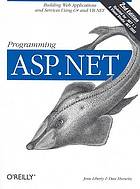 Programming Aspnet 2nd Ed Jesse Liberty Dan Hurwitz