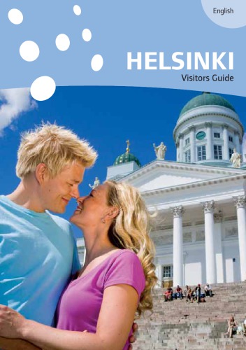 Finland Sales Guide Matkailun Edistamiskeskus