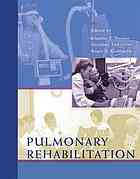 Pulmonary Rehabilitation C F Donner N Ambrosino Roger Goldstein