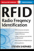 Rfid Radio Frequency Identification Steven Shepard