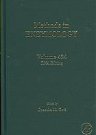 Rna Editing Jonatha M Gott