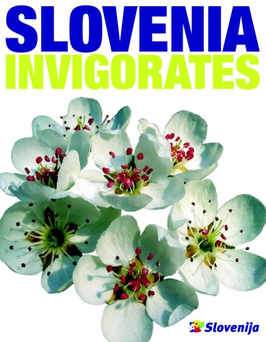 Slovenia Invigorates Tomaz Letnar Rok Golob Matej Kriznik Miha Tozon Izidor Faric All Authors