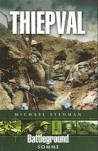 Somme Thiepval Rev Ed Michael Stedman