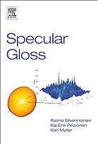 Specular Gloss Raimo Silvennoinen K E Peiponen Kari Myller