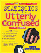 Statistics For The Utterly Confused 2nd Ed Lloyd R Jaisingh