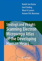 Stedings And Viraghs Scanning Electron Microscopy Atlas Of The Developing Human Heart Roelofjan Oostra Gerd Steding Szabolcs Viragh Et Al