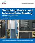 Switching Basics And Intermediate Routing Ccna 3 Companion Guide Wayne Lewis