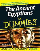 The Ancient Egyptians For Dummies Charlotte Booth