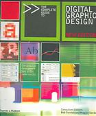 The Complete Guide To Digital Graphic Design New Ed Bob Gordon Maggie Gordon