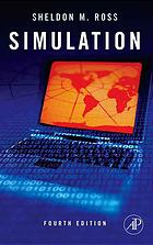 Simulation 4th Ed Sheldon M Ross
