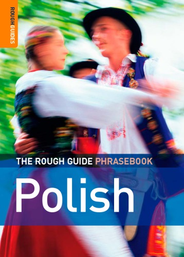 Polish Rev And Enl Ed M Corbridgepatkaniowska
