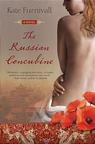The Russian Concubine Kate Furnivall