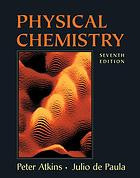 Physical Chemistry 8th Ed Solutions 8th Ed P W Atkins Julio De Paula