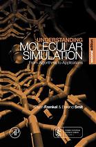 Understanding Molecular Simulation From Algorithms To Applications 2nd Ed Daan Frenkel Berend Smit