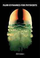Fluid Dynamics For Physicists 1st Faber T