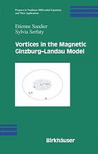 Vortices In The Magnetic Ginzburglandau Model Etienne Sandier Sylvia Serfaty