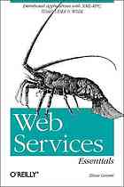Web Services Essentials 1st Ed Ethan Cerami