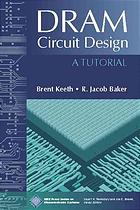 Dram Circuit Design A Tutorial Brent Keeth R Jacob Baker