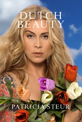 Dutch Beauty Passion And Awareness Portengensebrug 2010 Patricia Steur