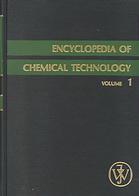Kirkothmer Encyclopedia Of Chemical Technology Vol 1 4d Ed Raymond E Kirk Donald F Othmer Martin Grayson David Eckroth Et Al