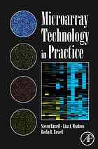 Microarray Technology In Practice 1st Ed Steven Russell Lisa Ann Meadows Roslin R Russell