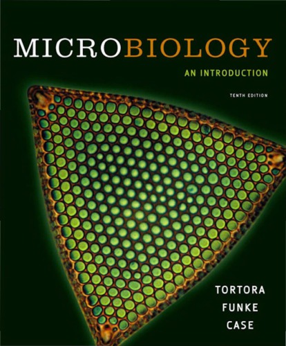 My Microbiology Place Cdrom To Accompany Microbiology An Introduction 10th Ed By Tortora Funke Case Gerard J Tortora Berdell R Funke Christine L Case
