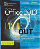 Microsoft Office 2010 Inside Out Ed Bott Carl Siechert