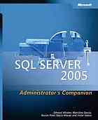 Microsoft Sql Server 2005 Administrators Companion Edward Whalen Et Al