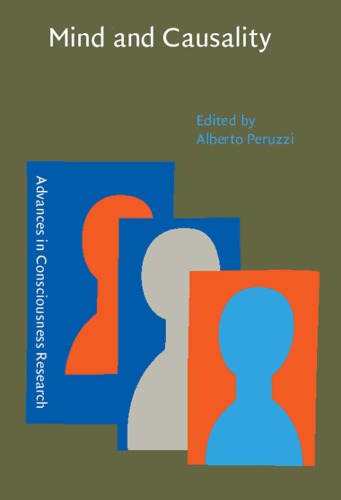 Mind And Causality Alberto Peruzzi
