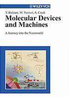 Molecular Devices And Machines A Journey Into The Nano World Vincenzo Balzani M Venturi A Credi