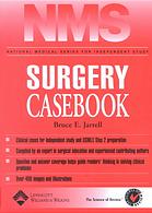 Surgery Casebook Bruce E Jarrell