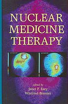 Nuclear Medicine Therapy Janet F Eary Winfried Brenner