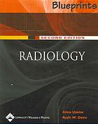 Blueprints Radiology 1st Edition Alina Uzelac Ryan W Davis