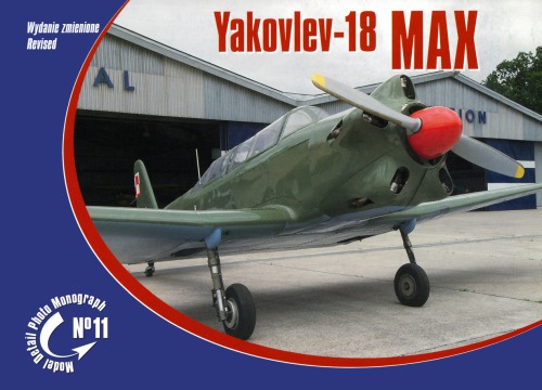 Yakovlev18 Max Pawe Sembrat Wojtek Matusiak