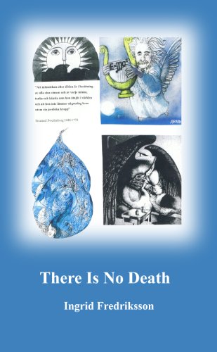There Is No Death Ingrid Fredriksson Linnea Frank Anna Cleaves