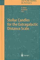 Stellar Candles For The Extragalactic Distance Scale D M Alloin W Gieren