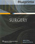 Blueprints Surgery 3rd Ed Seth J Karp James Morris Stanley Zaslau