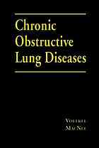 Chronic Obstructive Lung Disease William Macnee