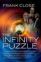 The Infinity Puzzle 1 Publ Frank Close