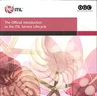 The Official Introduction To The Itil Service Lifecycle Great Britain Office Of Government Commerce