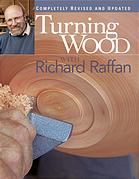 Turning Wood With Richard Raffan 3rd Ed Richard Raffan