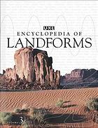 Uxl Encyclopedia Of Landforms And Other Geologic Features Vol 1 Rob Nagel