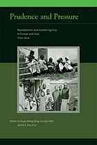 Prudence And Pressure Reproduction And Human Agency In Europe And Asia 17001900 Noriko O Tsuya Et Al