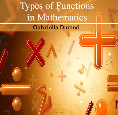 Types Of Functions In Mathematics Gabriella Durand